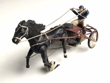 Ancien Sulky Circuit