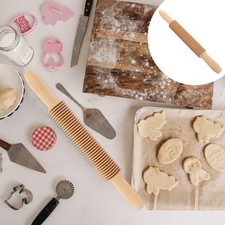 Spaghetti Pasta Maker Wood