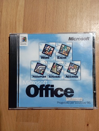 Microsoft office professional - microsoft,