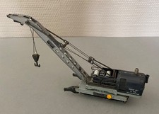 GRUE 85 T N°559 HO VILLENEUVE  JOUEF MODÉLISME FERROVIAIRE