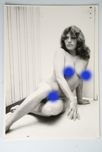 Photo argentique amateur - photo,