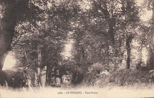 Pouldu 129932 - le,