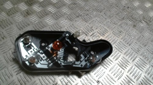 Platine feu arriere - , gauche