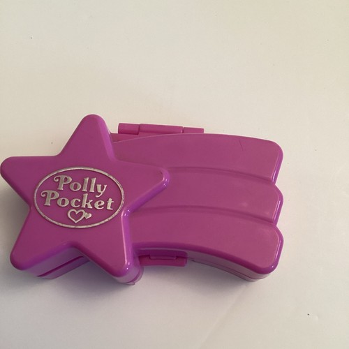 Polly pocket vintage - vintage, 1995