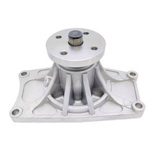 Pompe à eau moteur pour