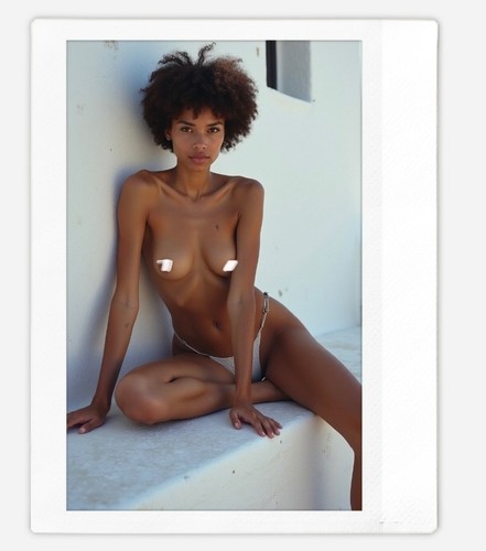 Pola instax nude photo naked - pola, photo: