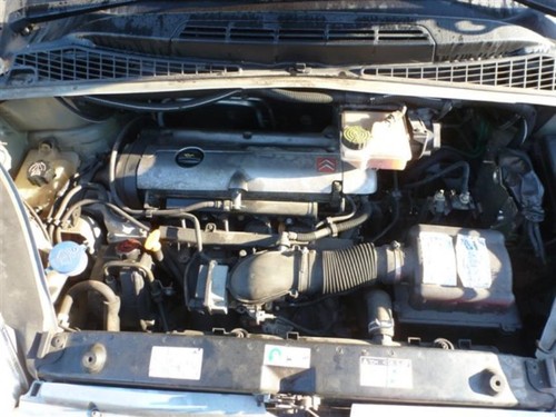Compteur citroen xsara picasso - compteur,