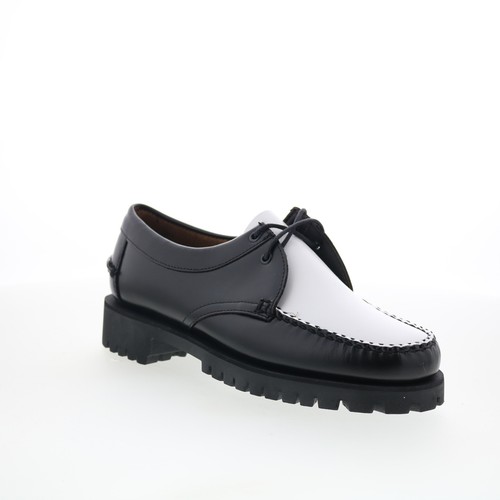 Sebago james lug chaussures - sebago,