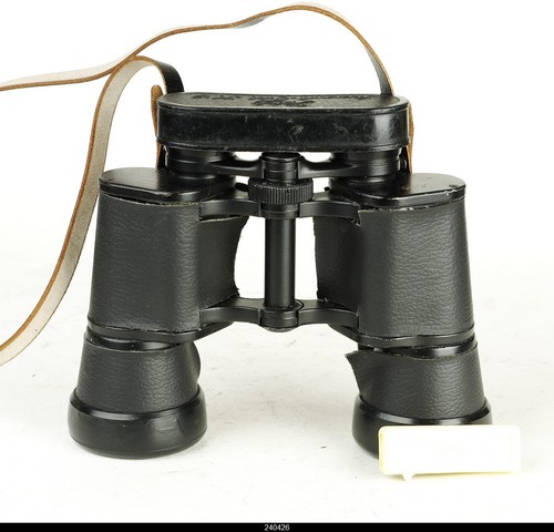 Swarovski habicht 7x42 7 - 7x42,