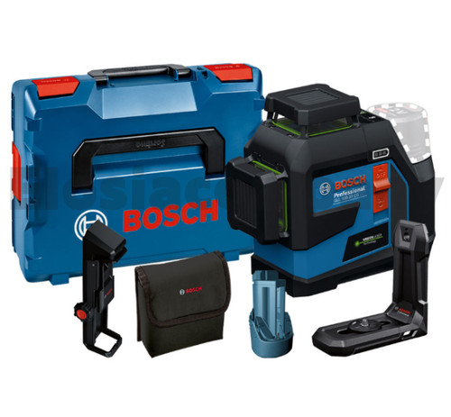 Bosch gll 100 33cg 12v - 100-33cg, 10,8v