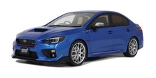 Ottomobile subaru wrx sti - ottomobile,,
