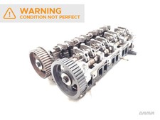 Kia Sedona Tête de moteur 2.9