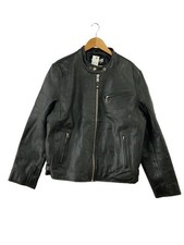 Schott Veste En Cuir Blouson