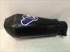 SILENCIEUX DUCATI 848 STREETFIGHTER  2015