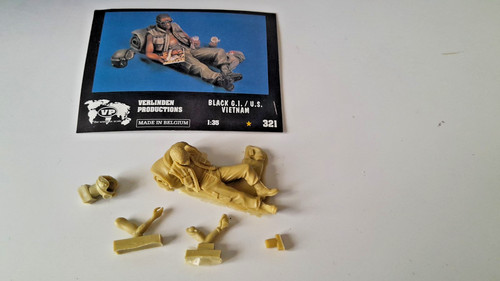 Maquette soldats 1 35 - maquette,
