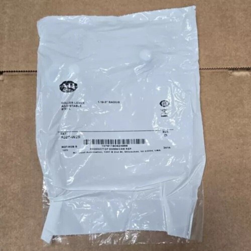 New allen bradley - new, allen-bradley