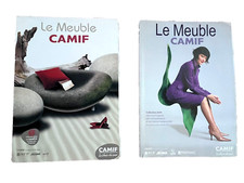 Ancien catalogue camif - catalogue,