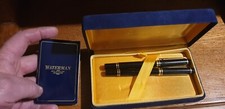 Stylo plume waterman ideal - stylo,