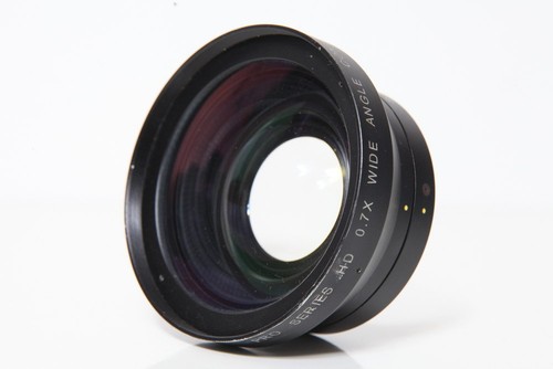 Century optics wide - century, angle