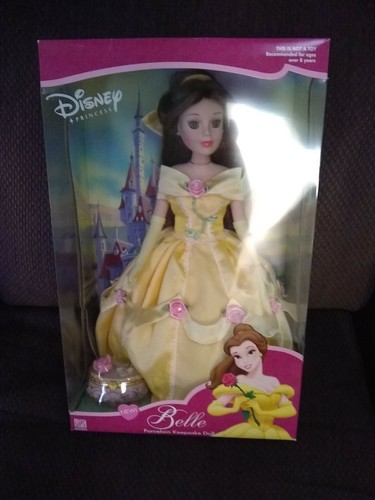 2001 disney beauty - disney, and