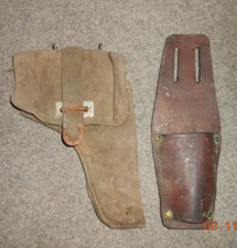 TAP ETUI MAC 50  +   etui  cuir couteau ?