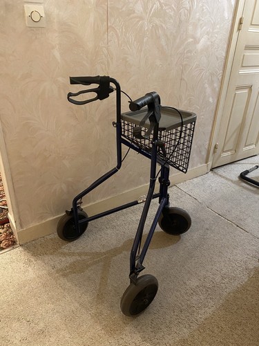 Rollator trio thuasne - rollator,