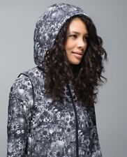 Veste Lululemon Daisy Taille 6