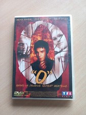 DVD "O" (Othello) quand la