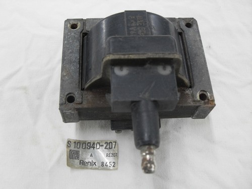Bobine allumage aei renix - bobine,