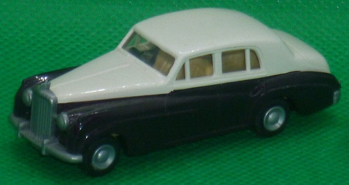 Praline bentley 1 87eme - bentley, 1:87eme