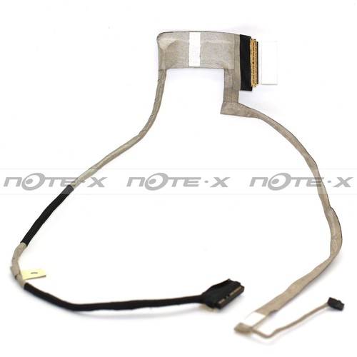 Cable nappe lcd - cable, ecran