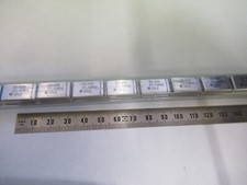 Lot 10 EA Dale Électronique