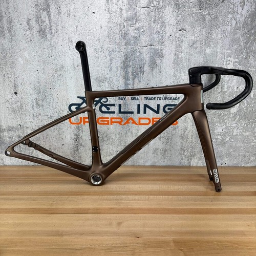 Low mile 2026 enve - 2026, fray