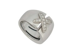 Bague chaumet liens - chaumet, gm