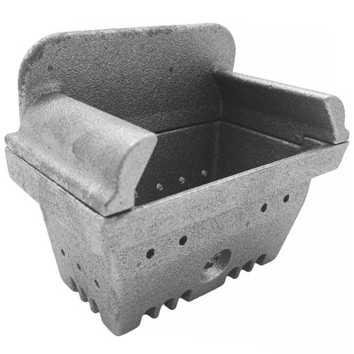 Brasiers fonce panier - fonce,