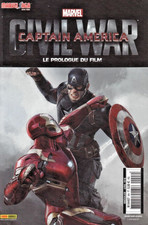 MARVEL SAGA Hors-Série N° 8