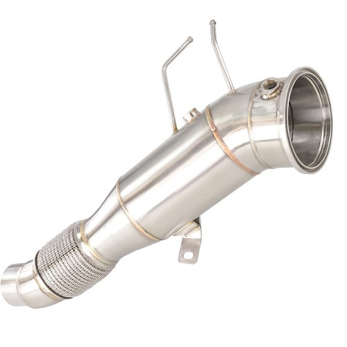 Downpipe fmic pro pour bmw - fmic.pro,