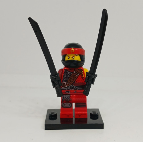 Lego ninjago kai - lego,