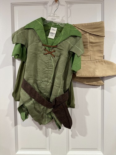 Disney store peter - disney, pan