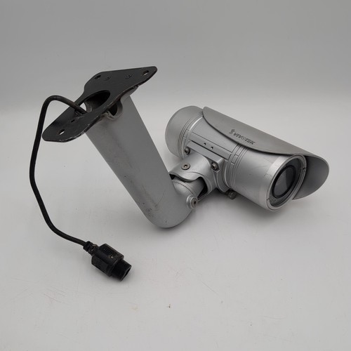 Vivotek ip8361 megapixel - 2,
