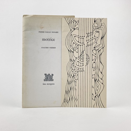 Pierre dalle nogare - :, motrice