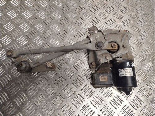 Moteur essuie glace - moteur, av
