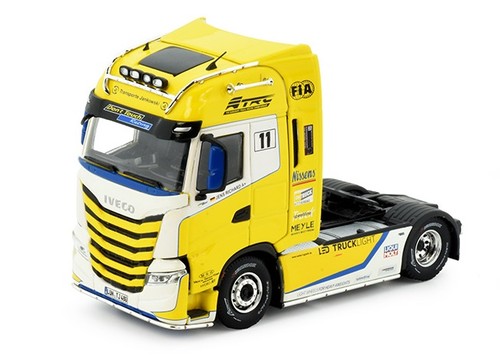 Tekno iveco way 4x2 - tekno,, s-way