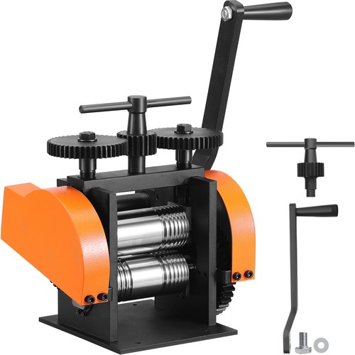 Vevor laminoir bijoutier - vevor, de