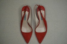 Prada pumps, Size EU 35,5
