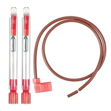 Kit de coupure thermique chauffe-eau camping-car facile à installer avec isolat