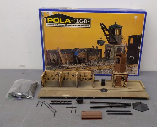 Pola 920 coaling - coaling, kit