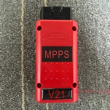 MPPS V21 Anti blocage Rouge 