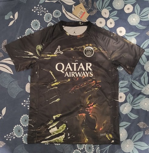 Maillot psg back - maillot,