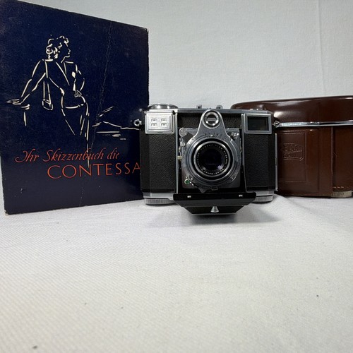 Excellent tested zeiss - excellent,